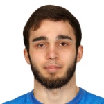 Photo of Mursalin Denilkhanov