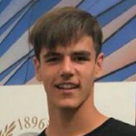 Photo of E. Piana