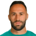 Photo of D. Ospina