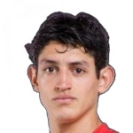 Photo of W. Madrid