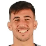 Photo of Braian Uriel Ramírez