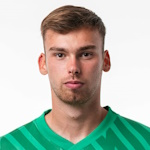 Photo of K. Peersman