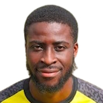 Photo of J. Sivi