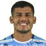 Photo of S. Garzón
