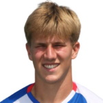 Photo of C. Olson