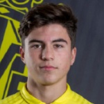 Photo of Marcos Sánchez