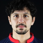 Photo of T. D'Orazio