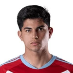 Photo of H. Osorio