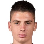 Photo of A. Hristov