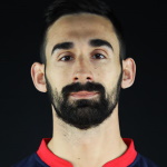 Photo of Riccardo Idda