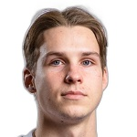 Photo of B. Dahlström