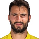 Photo of Luca Garritano