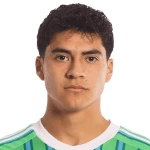 Photo of O. Vargas