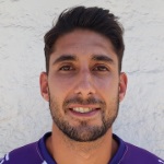 Photo of A. Schetino