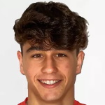 Photo of Alberto Moreno