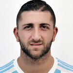 Photo of M. Coppolaro