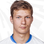 Photo of D. Osokin