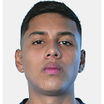 Photo of Andrusw Alberto Araujo Araque