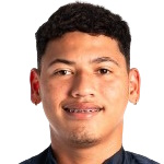 Photo of A. Contreras