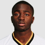 Photo of B. Ilunga