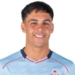 Photo of Hugo Sotelo