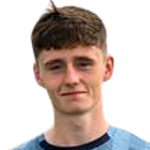 Photo of Ciaran Thompson