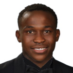 Photo of John Thomas Kamara