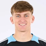 Photo of B. Fischer