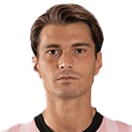 Photo of J. Segre