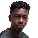 Photo of K. Ofori