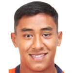 Photo of N. Rodríguez