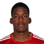 Photo of R. Mosquera