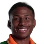 Photo of D. Dawson