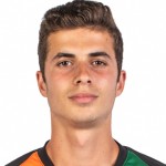 Photo of Alexandre Pimenta