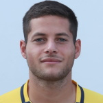 Photo of A. Rossi