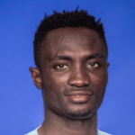 Photo of B. Musah