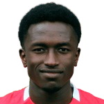 Photo of T. Gueye