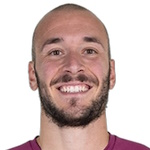 Photo of S. Perilli