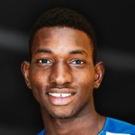 Photo of S. Koné