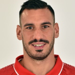 Photo of N. Falasco