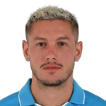 Photo of Pasquale Mazzocchi