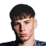 Photo of Dominik Csóka