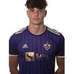 Photo of Enej Klampfer
