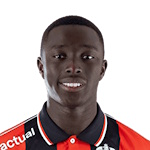 Photo of A. Mendy