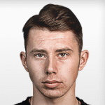 Photo of B. Slyubyk