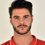 Photo of M. Carraro