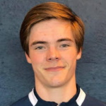 Photo of L. Sødal
