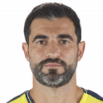 Photo of Raúl Albiol