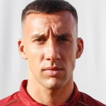 Photo of M. Moscati