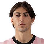 Photo of F. Ranocchia